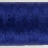 Thread - Polyfast Trilobal Polyester - 40Wt - P2114 - Dark Royal Blue