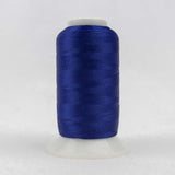 Thread - Polyfast Trilobal Polyester - 40Wt - P2114 - Dark Royal Blue