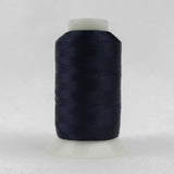 Thread - Polyfast Trilobal Polyester - 40Wt - P2118 - Midnight Navy