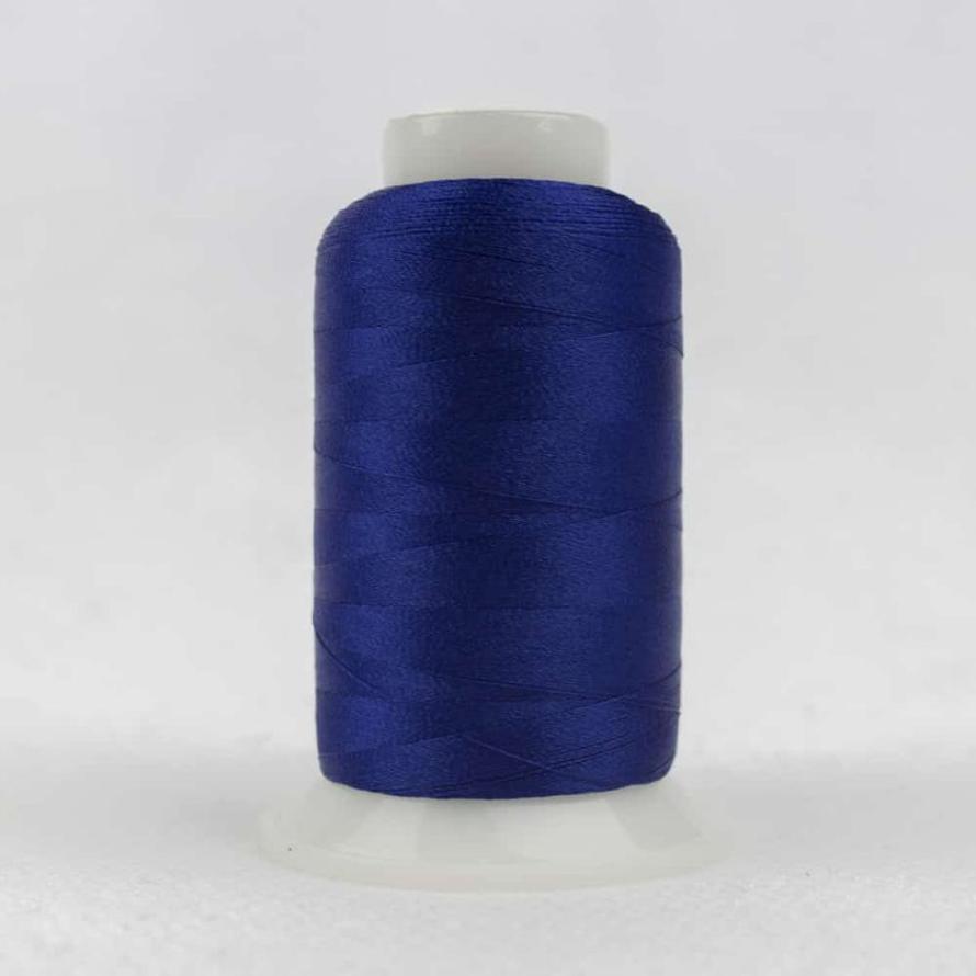 Thread - Polyfast Trilobal Polyester - 40Wt - P2132 - Bright Sky