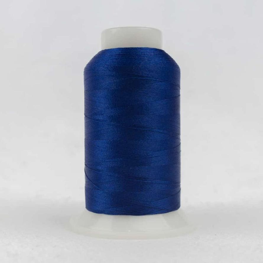 Thread - Polyfast Trilobal Polyester - 40Wt - P2134 - Dark Blue
