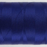 Thread - Polyfast Trilobal Polyester - 40Wt - P2155 - Bright Royal