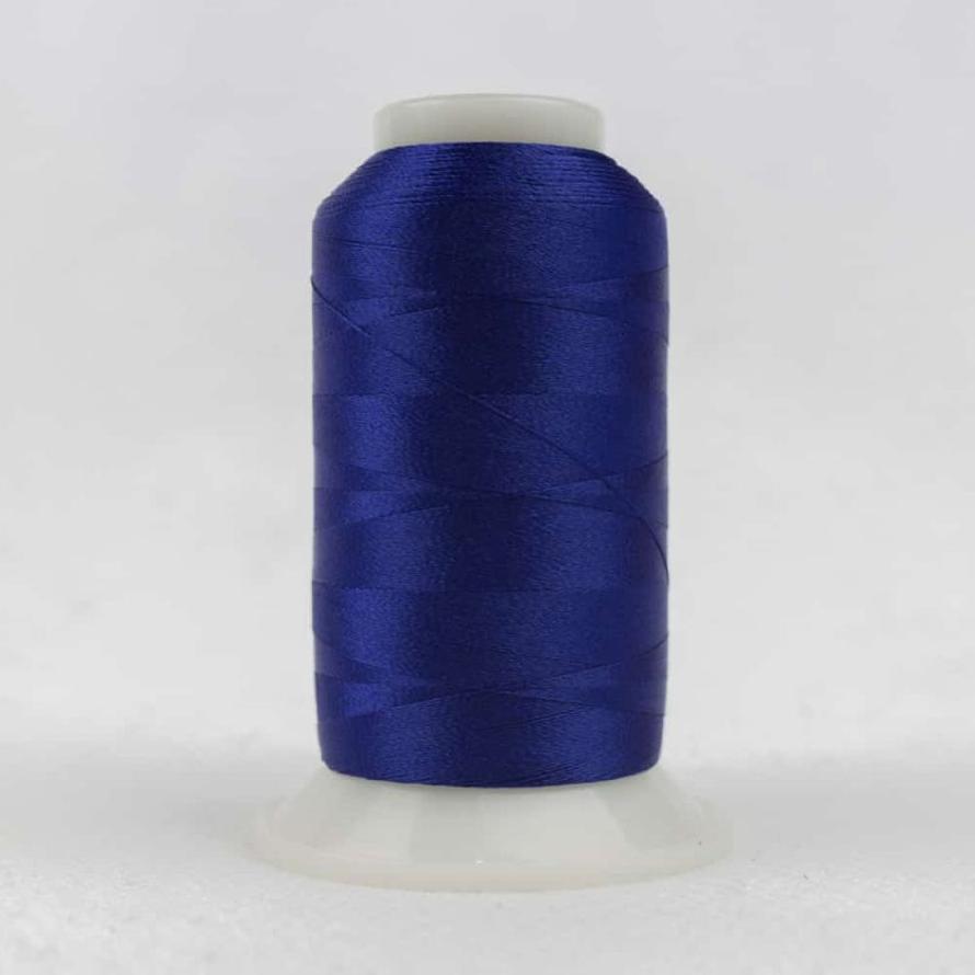 Thread - Polyfast Trilobal Polyester - 40Wt - P2155 - Bright Royal