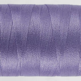 Thread - Polyfast Trilobal Polyester - 40Wt - P2162 - Grape