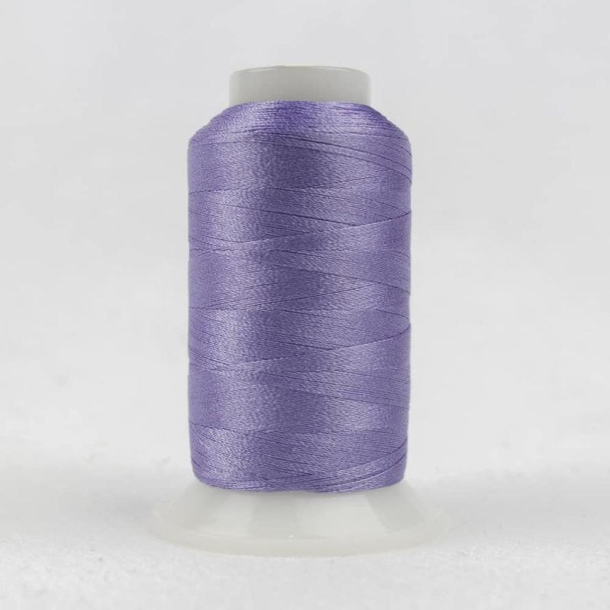 Thread - Polyfast Trilobal Polyester - 40Wt - P2162 - Grape