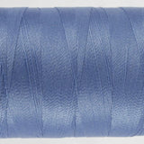 Thread - Polyfast Trilobal Polyester - 40Wt - P2166 - Blue Jazz