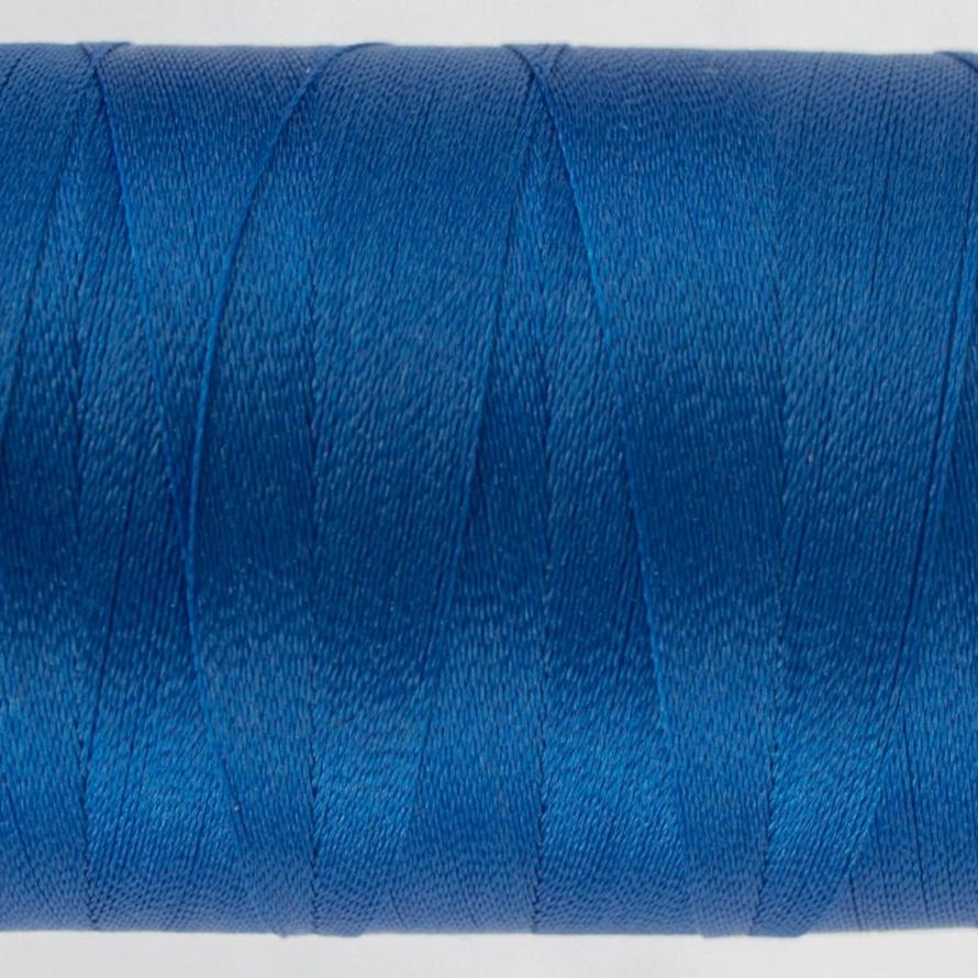 Thread - Polyfast Trilobal Polyester - 40Wt - P2170 - Bright Blueberry