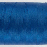 Thread - Polyfast Trilobal Polyester - 40Wt - P2170 - Bright Blueberry