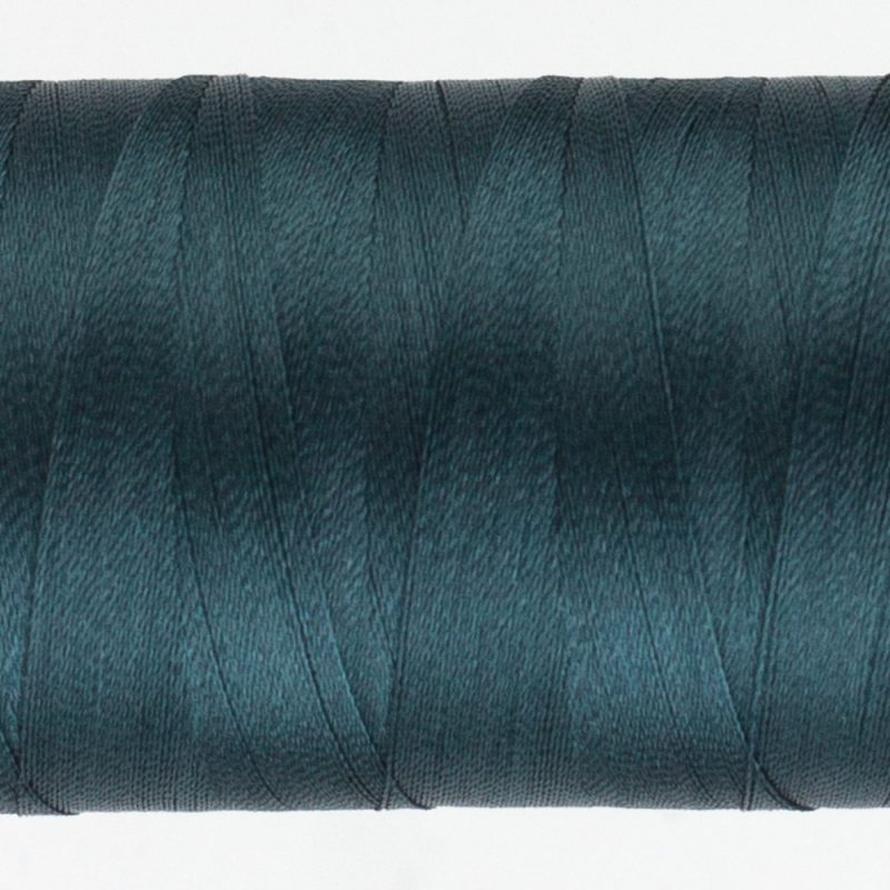 Thread - Polyfast Trilobal Polyester - 40Wt - P2172 - Dark Steel Blue