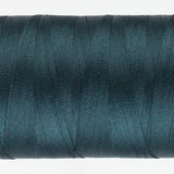 Thread - Polyfast Trilobal Polyester - 40Wt - P2172 - Dark Steel Blue