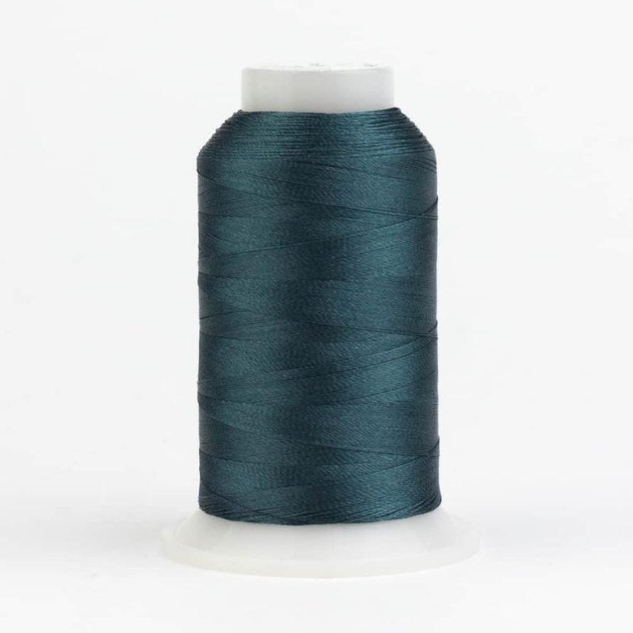 Thread - Polyfast Trilobal Polyester - 40Wt - P2172 - Dark Steel Blue