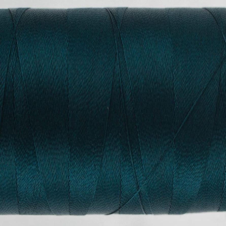 Thread - Polyfast Trilobal Polyester - 40Wt - P2175 - Dark Imperial Blue
