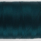 Thread - Polyfast Trilobal Polyester - 40Wt - P2175 - Dark Imperial Blue