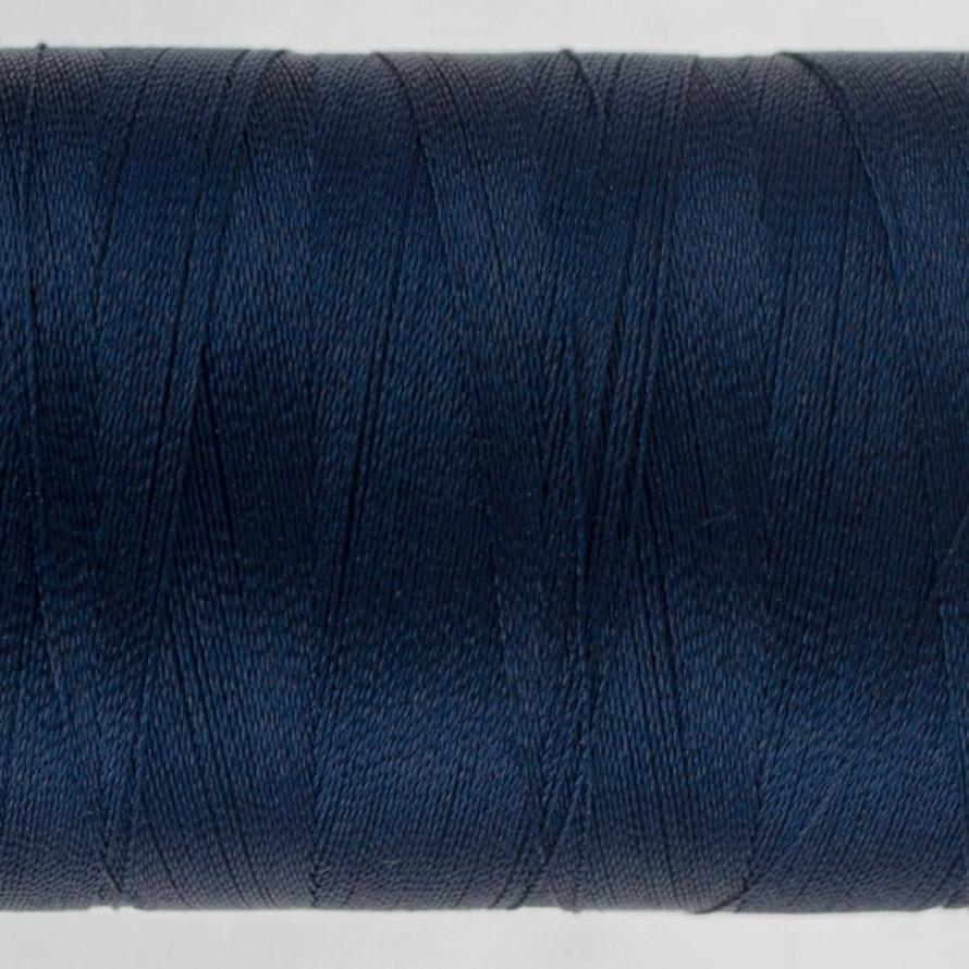 Thread - Polyfast Trilobal Polyester - 40Wt - P2177 - Mood Indigo