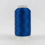 Thread - Polyfast Trilobal Polyester - 40Wt - P2191 - Medium Royal Blue