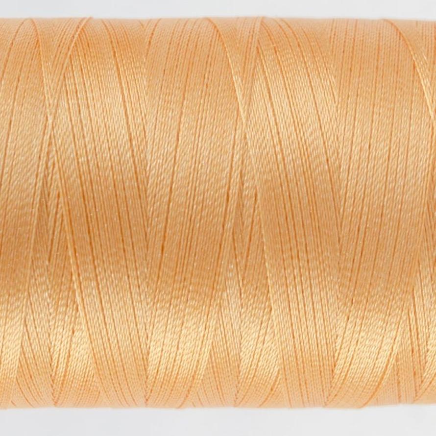 Thread - Polyfast Trilobal Polyester - 40Wt - P3233 - Butterfly Orange