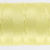 Thread - Polyfast Trilobal Polyester - 40Wt - P3260 - Light Lemon
