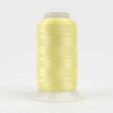 Thread - Polyfast Trilobal Polyester - 40Wt - P3260 - Light Lemon