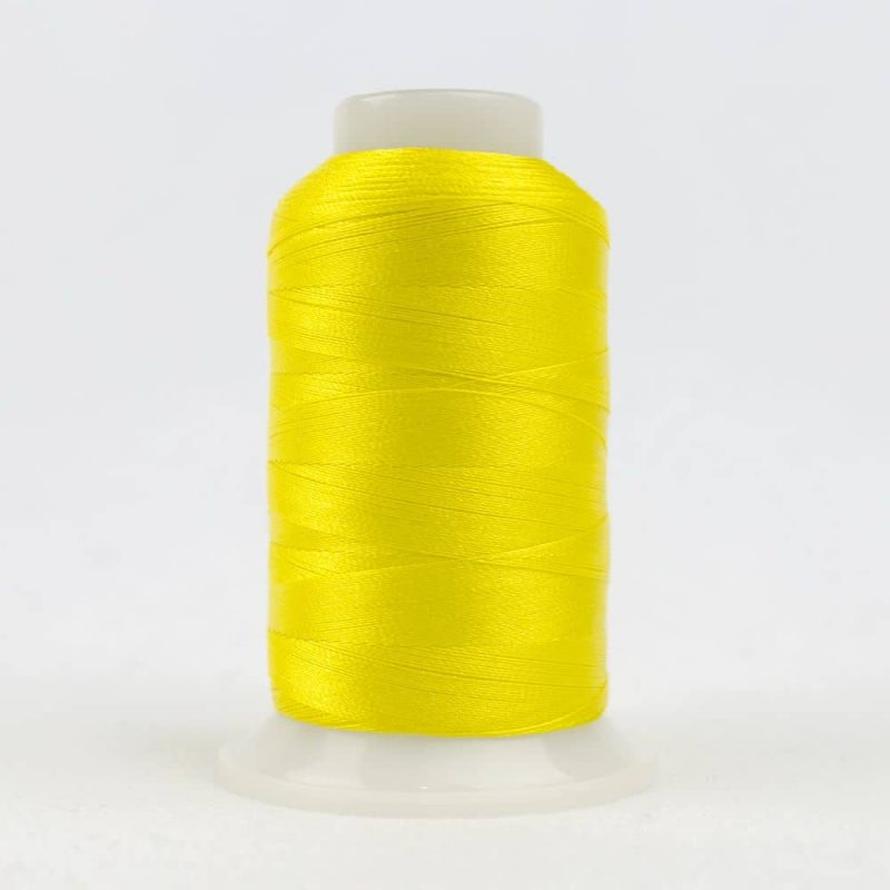 Thread - Polyfast Trilobal Polyester - 40Wt - P3266 - Sunburst