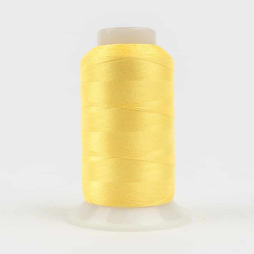 Thread - Polyfast Trilobal Polyester - 40Wt - P3267 - Warm Yellow