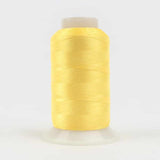 Thread - Polyfast Trilobal Polyester - 40Wt - P3267 - Warm Yellow