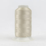 Thread - Polyfast Trilobal Polyester - 40Wt - P3268 - Silver San