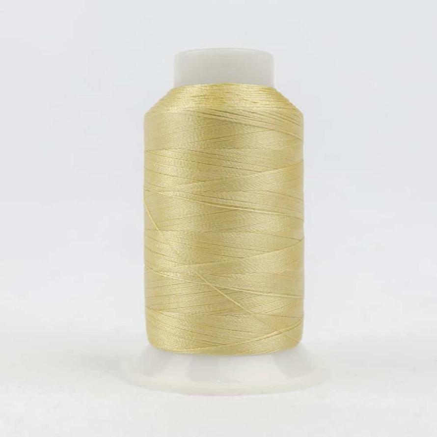 Thread - Polyfast Trilobal Polyester - 40Wt - P3273 - Dark Tan