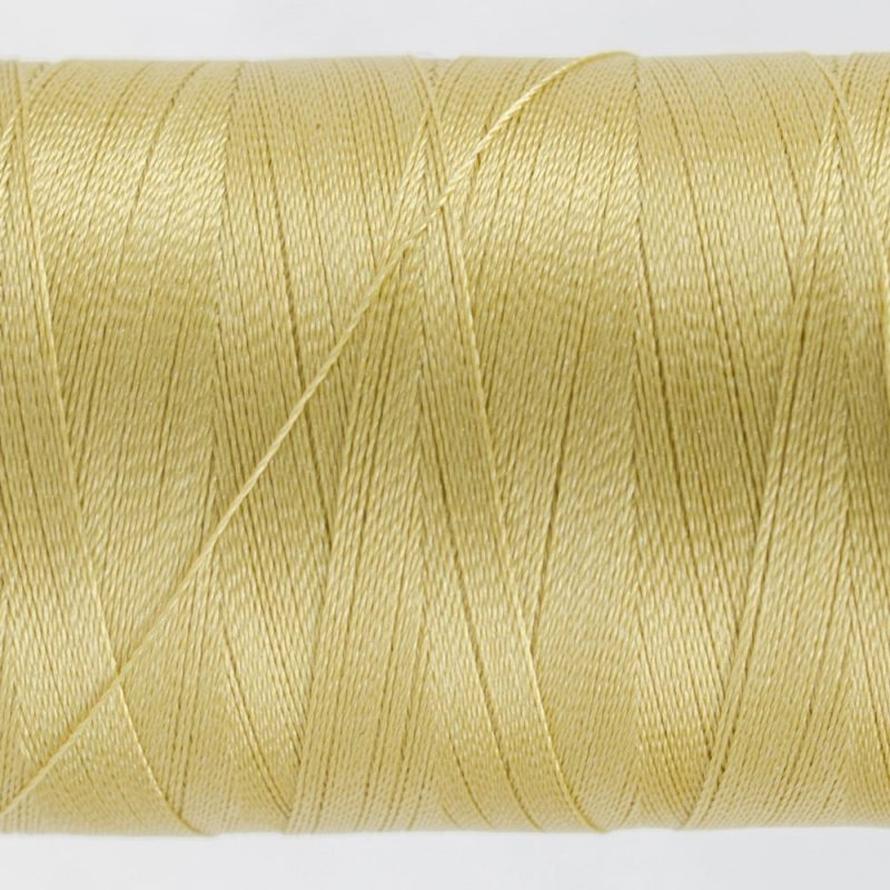 Thread - Polyfast Trilobal Polyester - 40Wt - P3274 - Light Gold