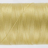 Thread - Polyfast Trilobal Polyester - 40Wt - P3274 - Light Gold