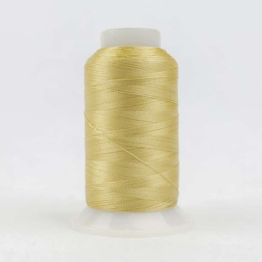 Thread - Polyfast Trilobal Polyester - 40Wt - P3274 - Light Gold