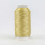 Thread - Polyfast Trilobal Polyester - 40Wt - P3274 - Light Gold