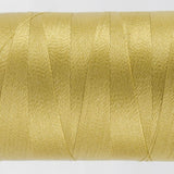 Thread - Polyfast Trilobal Polyester - 40Wt - P3275 - Gold