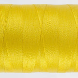 Thread - Polyfast Trilobal Polyester - 40Wt - P3276 - Canary Yellow