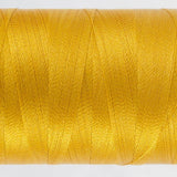 Thread - Polyfast Trilobal Polyester - 40Wt - P3278 - Orange Mist