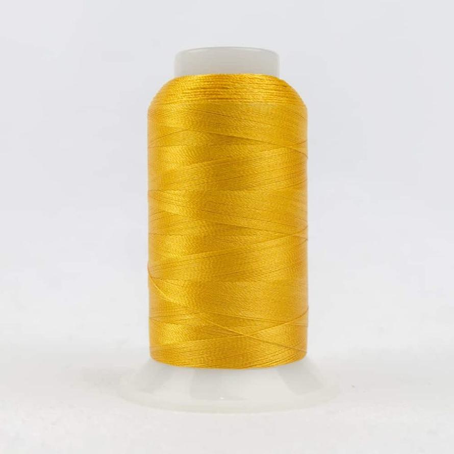 Thread - Polyfast Trilobal Polyester - 40Wt - P3278 - Orange Mist