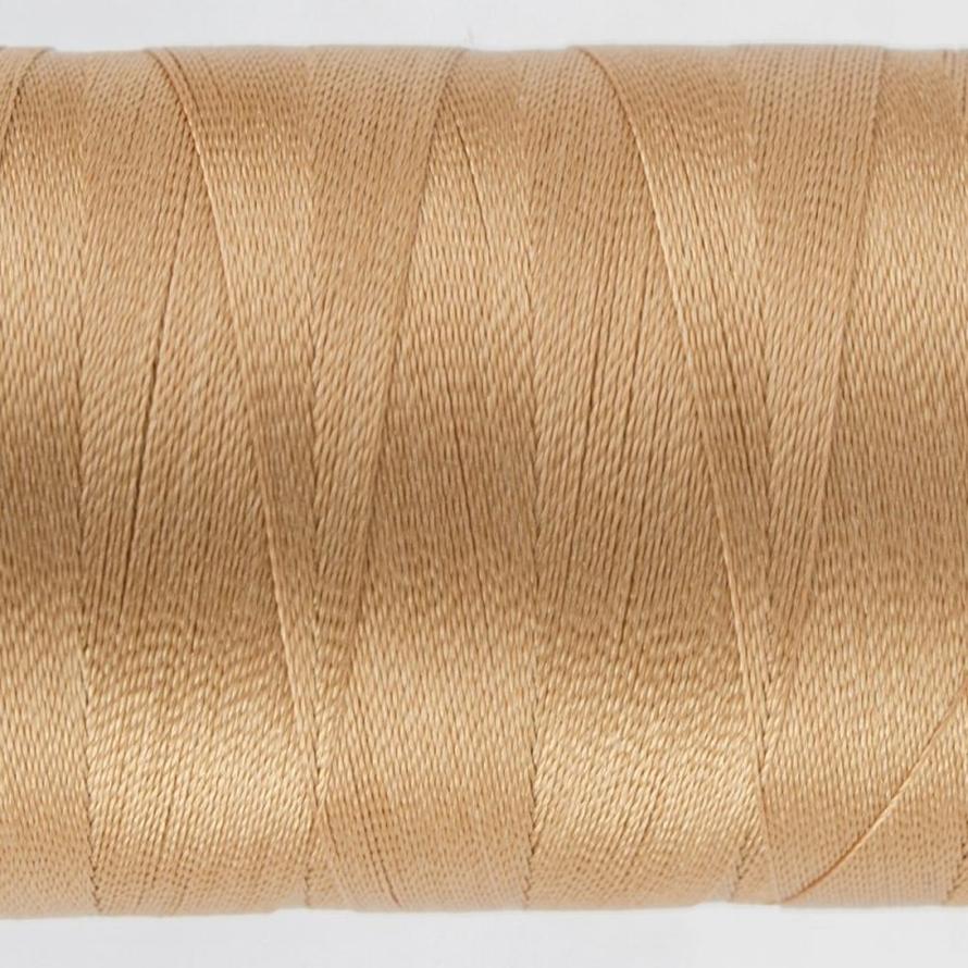 Thread - Polyfast Trilobal Polyester - 40Wt - P4284 - Hazelnut