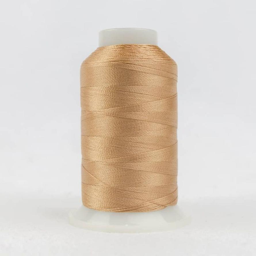 Thread - Polyfast Trilobal Polyester - 40Wt - P4284 - Hazelnut