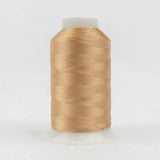 Thread - Polyfast Trilobal Polyester - 40Wt - P4284 - Hazelnut