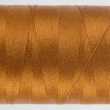 Thread - Polyfast Trilobal Polyester - 40Wt - P4290 - Light Copper