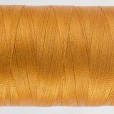 Thread - Polyfast Trilobal Polyester - 40Wt - P4309 - Copper