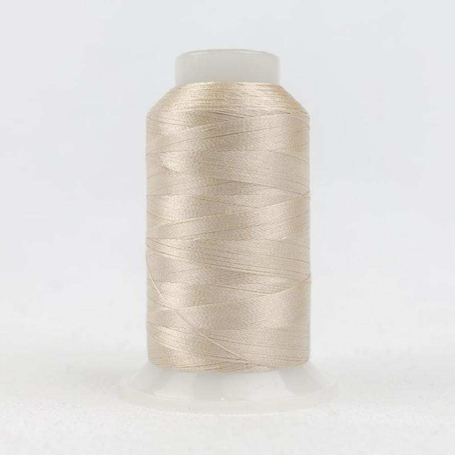 Thread - Polyfast Trilobal Polyester - 40Wt - P4321 - Nude Gold