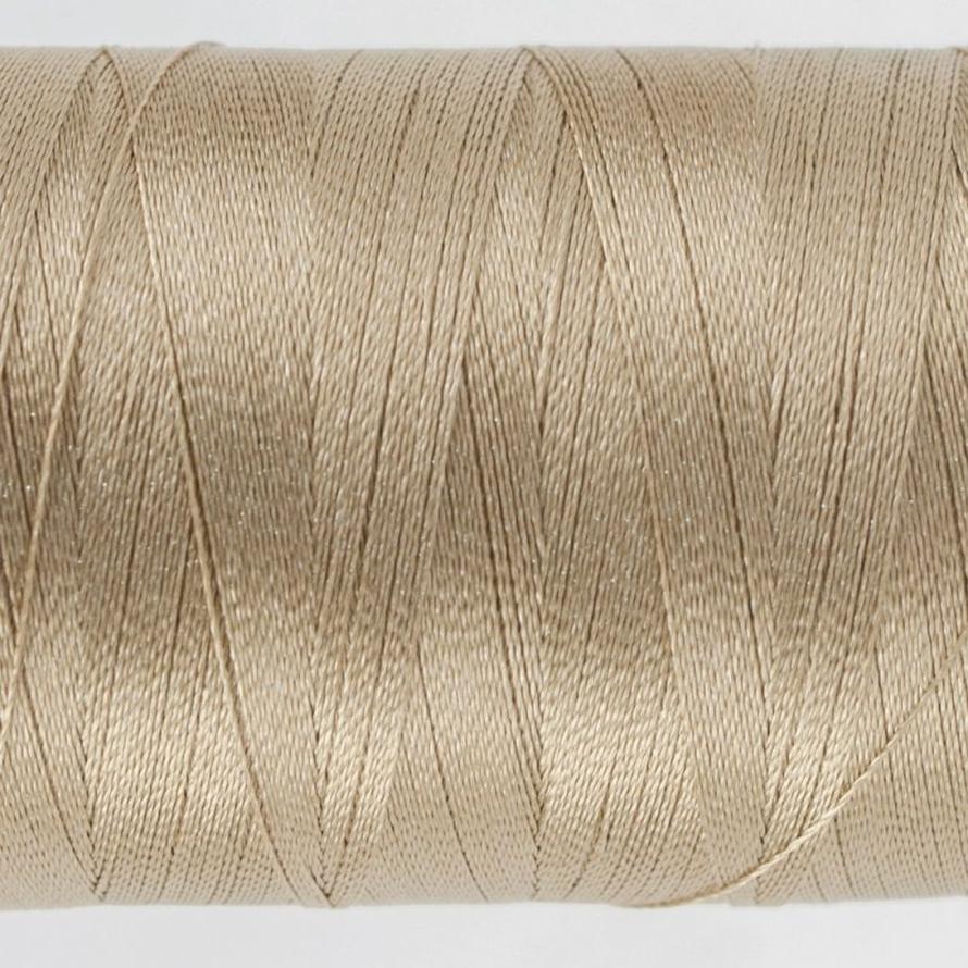 Thread - Polyfast Trilobal Polyester - 40Wt - P4323 - Iced Mocha
