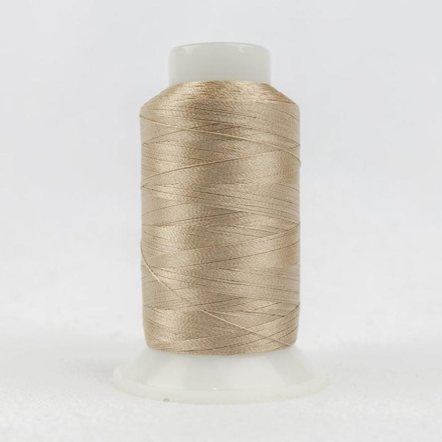 Thread - Polyfast Trilobal Polyester - 40Wt - P4323 - Iced Mocha