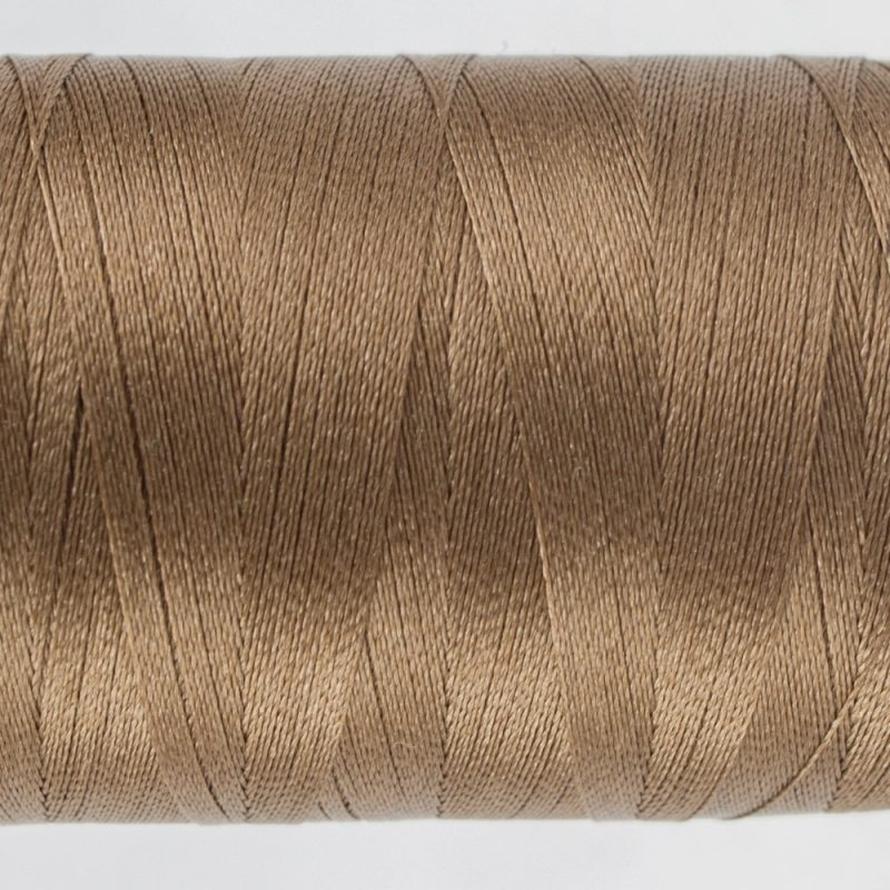 Thread - Polyfast Trilobal Polyester - 40Wt - P4325 - Cinnamon