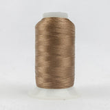 Thread - Polyfast Trilobal Polyester - 40Wt - P4325 - Cinnamon