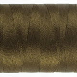 Thread - Polyfast Trilobal Polyester - 40Wt - P4326 - Sage Green
