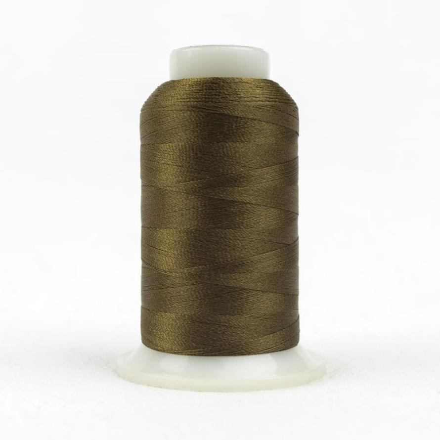 Thread - Polyfast Trilobal Polyester - 40Wt - P4326 - Sage Green