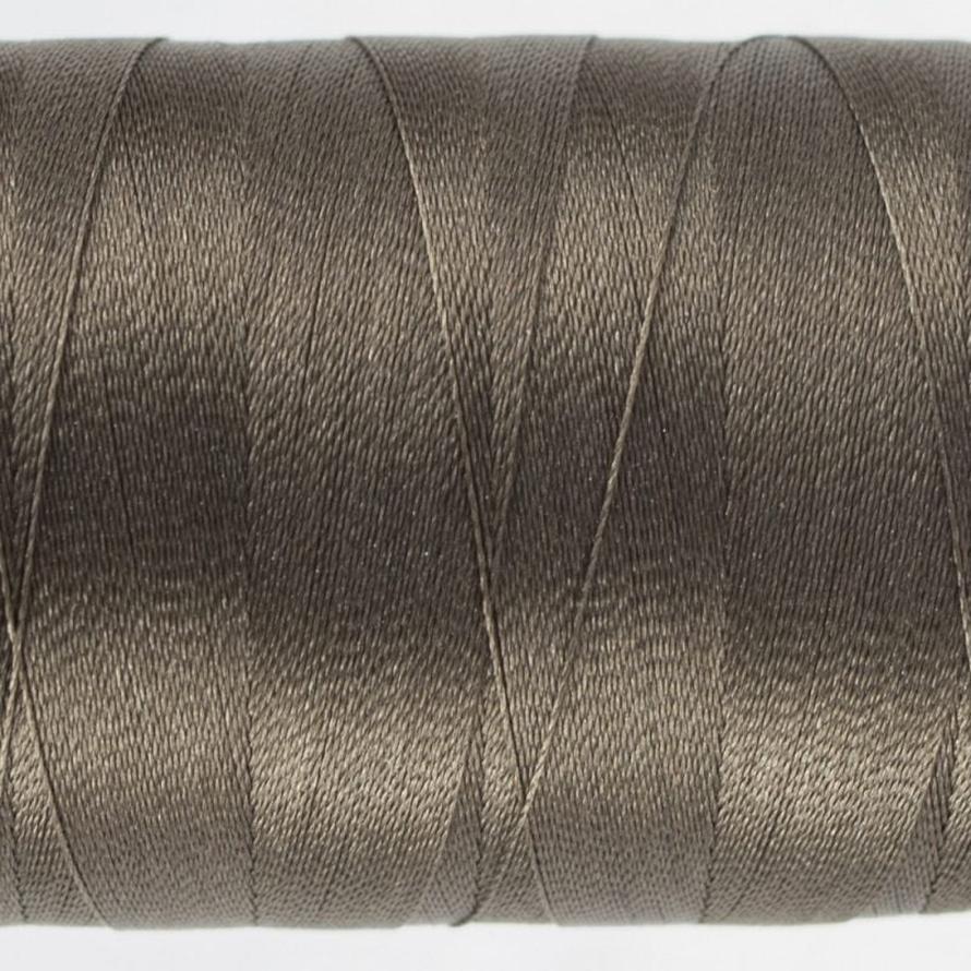 Thread - Polyfast Trilobal Polyester - 40Wt - P4327 - Smoke Grey