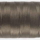 Thread - Polyfast Trilobal Polyester - 40Wt - P4327 - Smoke Grey