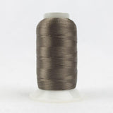 Thread - Polyfast Trilobal Polyester - 40Wt - P4327 - Smoke Grey